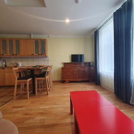 Hot Riga Ernestines Iela 7-7 Enjoy The Feel Of Home And History! エクステリア 写真