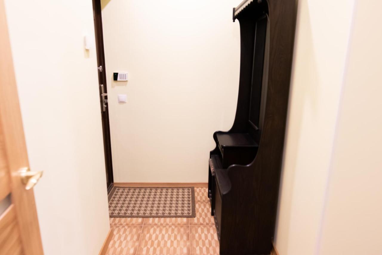 Hot Riga Ernestines Iela 7-7 Enjoy The Feel Of Home And History! エクステリア 写真
