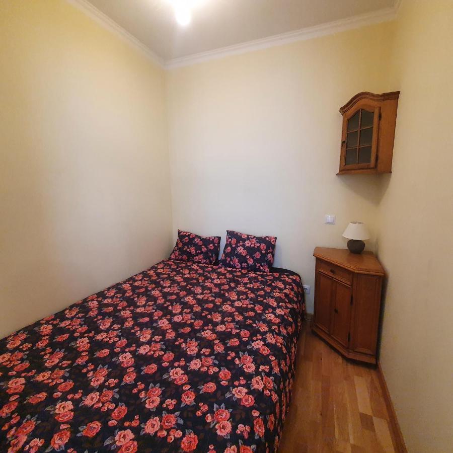 Hot Riga Ernestines Iela 7-7 Enjoy The Feel Of Home And History! エクステリア 写真