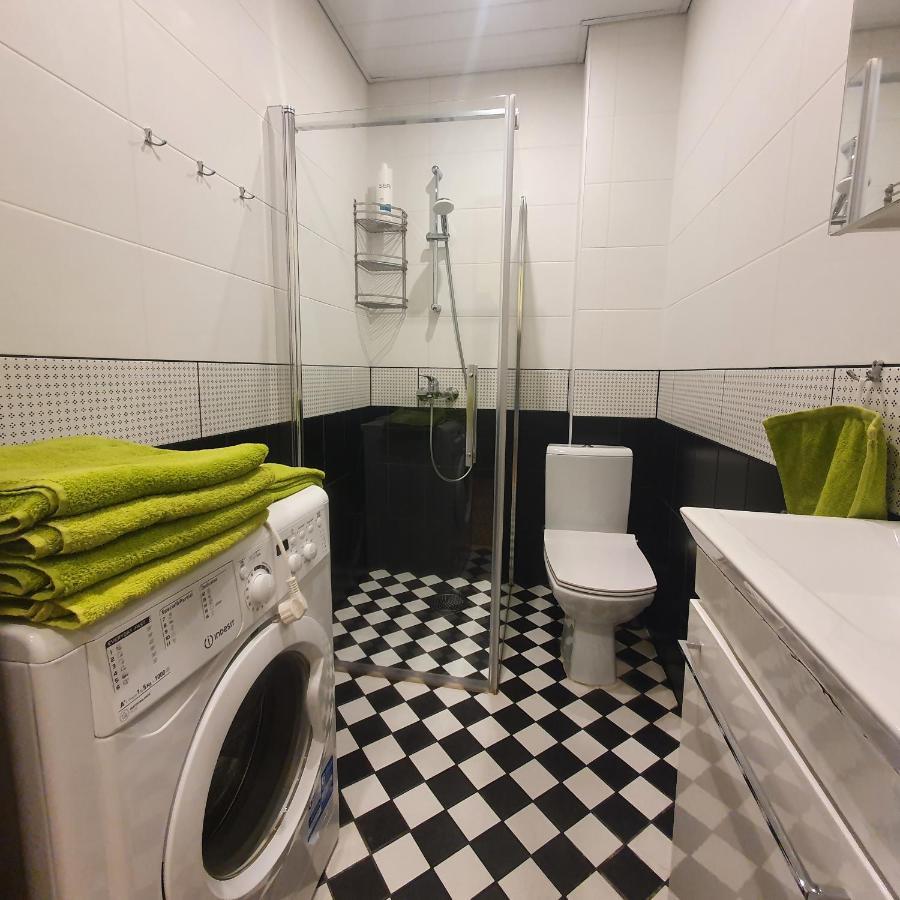 Hot Riga Ernestines Iela 7-7 Enjoy The Feel Of Home And History! エクステリア 写真